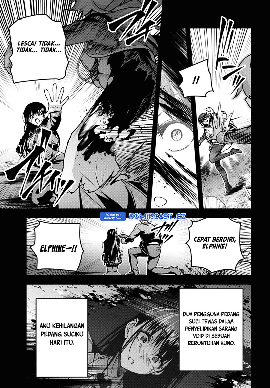 Dilarang COPAS - situs resmi www.mangacanblog.com - Komik demons sword master of excalibur school 041 - chapter 41 42 Indonesia demons sword master of excalibur school 041 - chapter 41 Terbaru 15|Baca Manga Komik Indonesia|Mangacan